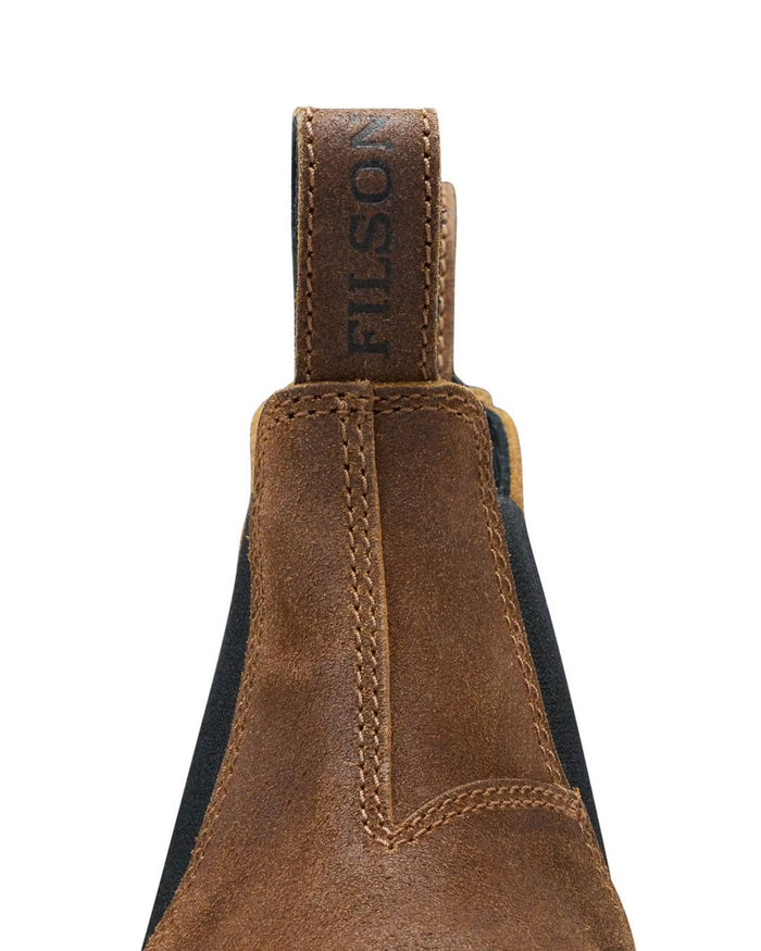 Chelsea Boot, Style 2535, Sienna, Blundstone x Filson Collab-Sko og støvler-Filson 1897-Motorious Copenhagen