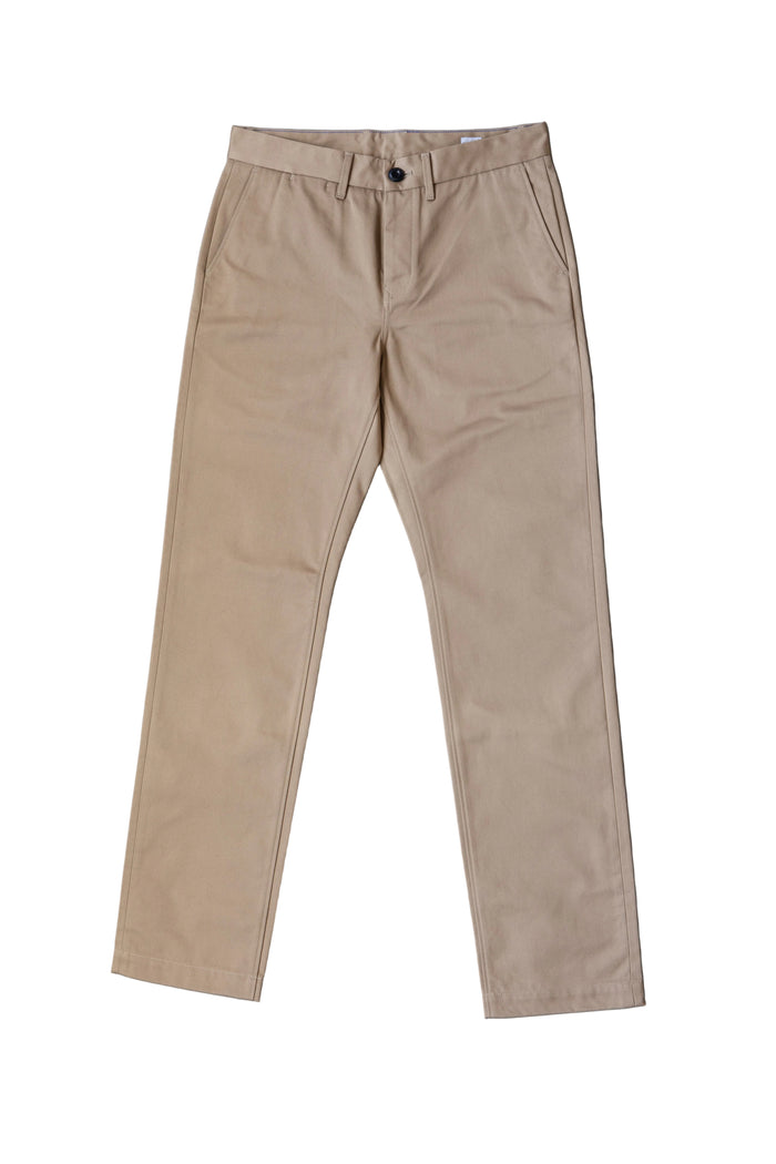 Chinos, Khaki-Bukser-Dunville-Motorious Copenhagen