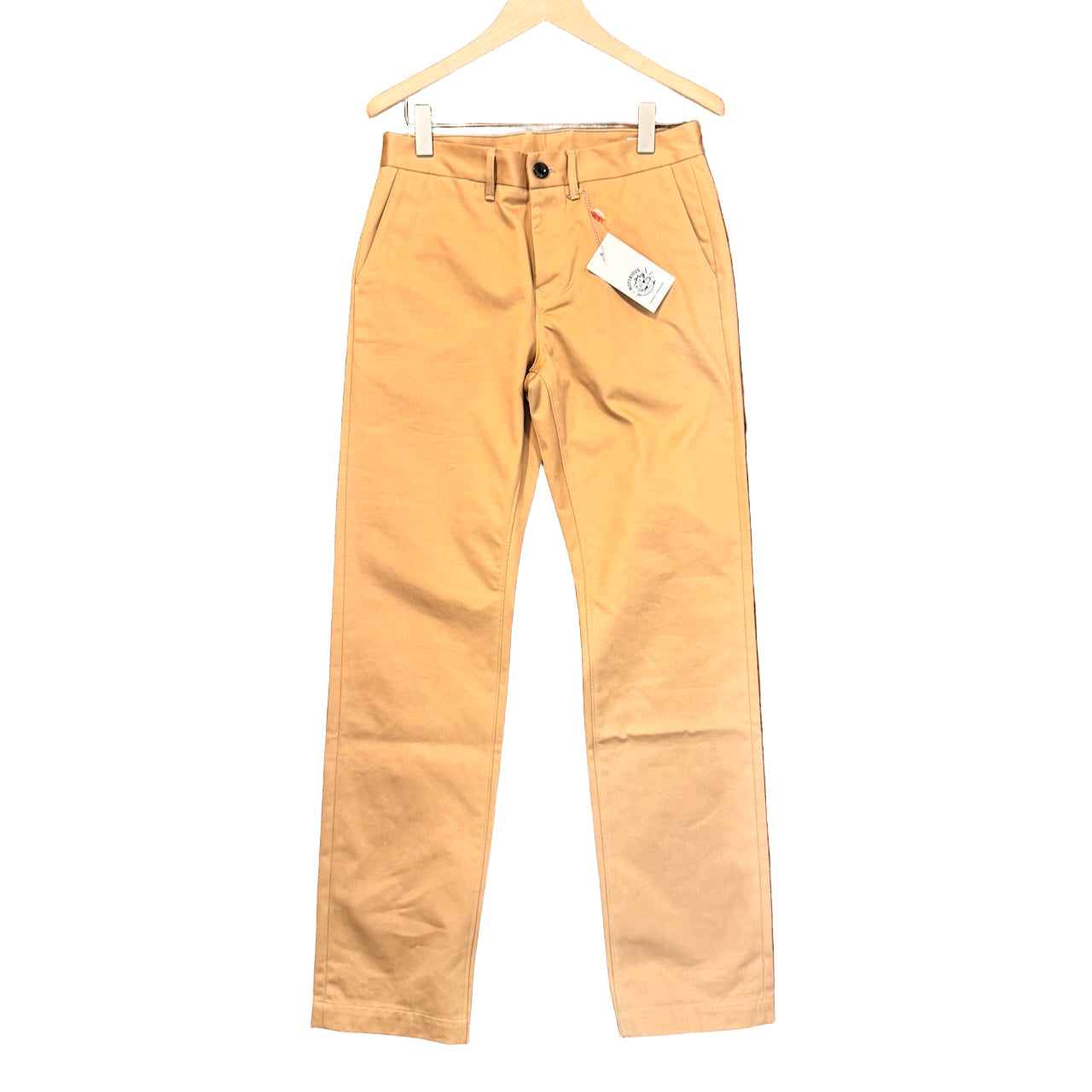 Chinos, Khaki-Bukser-Dunville-Motorious Copenhagen