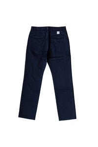 Chinos, Navy-Bukser-Dunville-Motorious Copenhagen