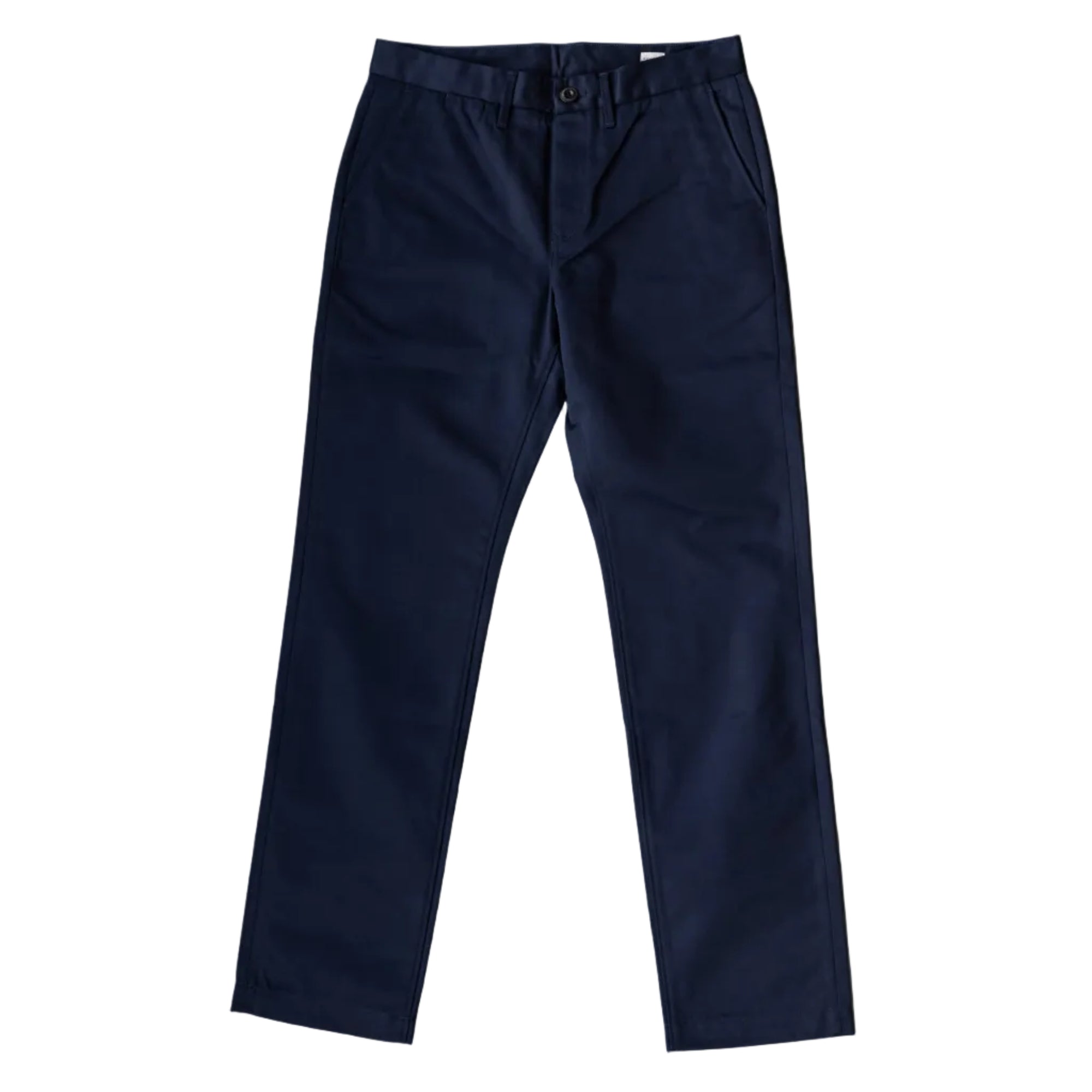 Chinos, Navy-Bukser-Dunville-Motorious Copenhagen