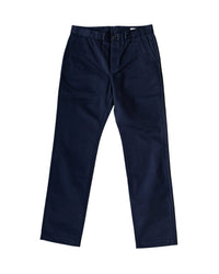 Chinos, Navy-Bukser-Dunville-Motorious Copenhagen