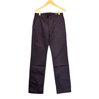Chinos, Navy-Bukser-Dunville-Motorious Copenhagen