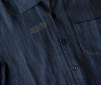 Chintan Shirt, Ash Blue-Skjorter-Kardo-Motorious Copenhagen