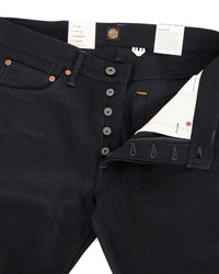 Clint Jeans, Gunpowder-Bukser-IndigoFera-Motorious Copenhagen