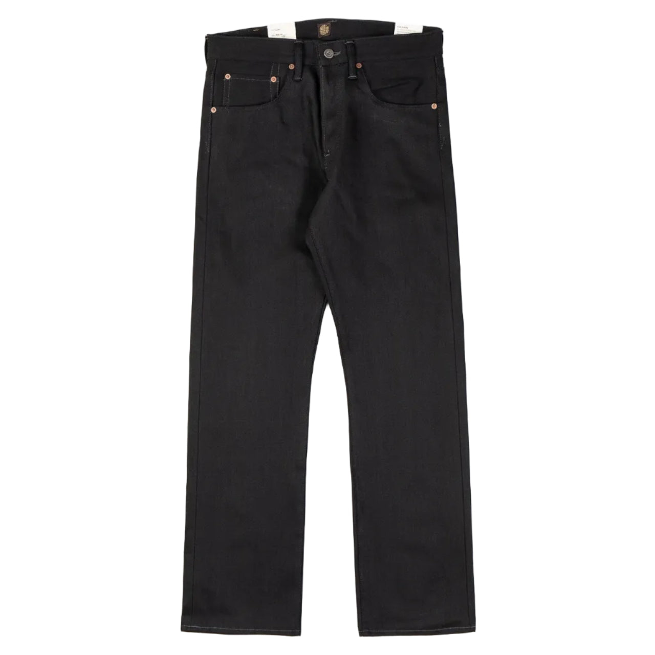 Clint Jeans, Gunpowder-Bukser-IndigoFera-Motorious Copenhagen