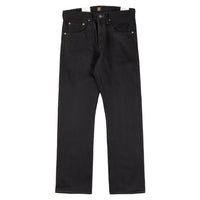 Clint Jeans, Gunpowder-Bukser-IndigoFera-Motorious Copenhagen