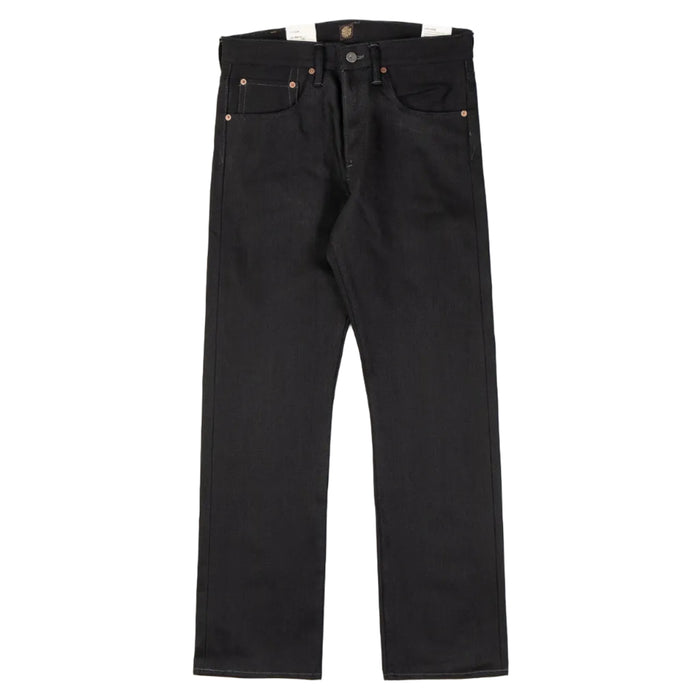 Clint Jeans, Gunpowder-Bukser-IndigoFera-Motorious Copenhagen