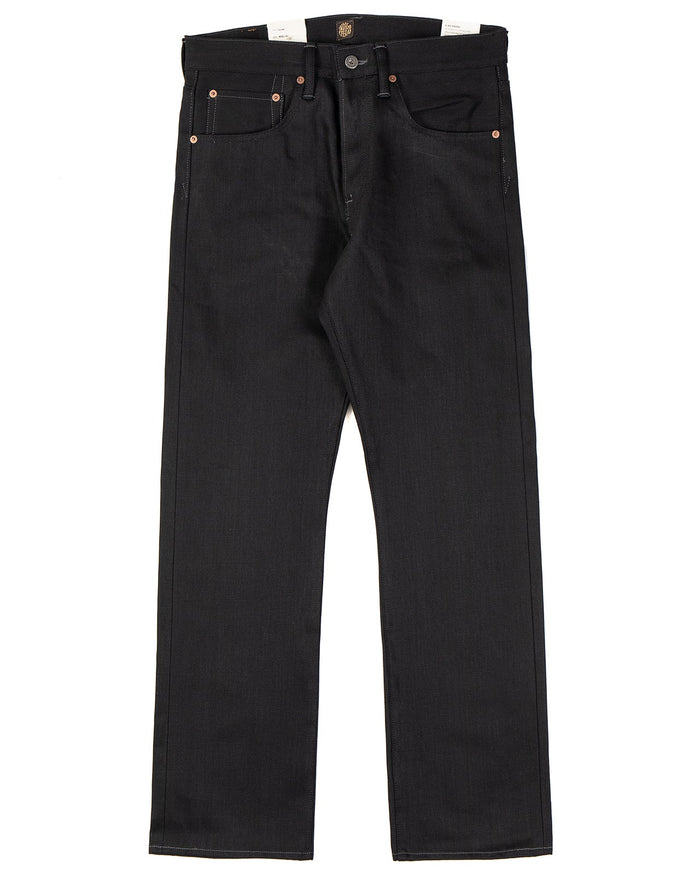 Clint Jeans, Gunpowder-Bukser-IndigoFera-Motorious Copenhagen