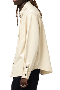 Combat Shirt, Chevron, Wheat-Blazere-Eat Dust-Motorious Copenhagen