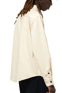 Combat Shirt, Chevron, Wheat-Blazere-Eat Dust-Motorious Copenhagen