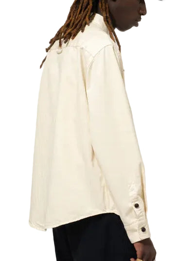 Combat Shirt, Chevron, Wheat-Blazere-Eat Dust-Motorious Copenhagen