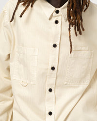 Combat Shirt, Chevron, Wheat-Skjorter-Eat Dust-Motorious Copenhagen