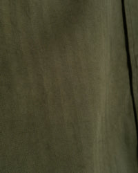 Combat Shirt, Desire Herringbone Twill, Avocado-Skjorter-Eat Dust-Motorious Copenhagen