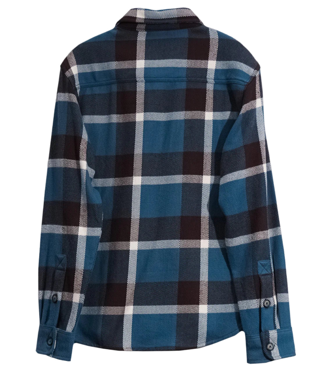 Conejo Shirt, Blue-Skjorter-Iron & Resin-Motorious Copenhagen