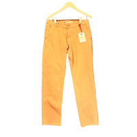 Craftsman Twill Pant, Field Tan-Bukser-Iron & Resin-Motorious Copenhagen