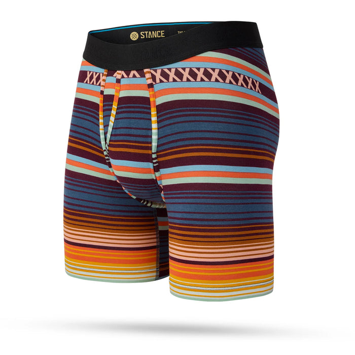 Curren Boxer Brief, Butterblend, Green-Boxershorts-Stance-Motorious Copenhagen