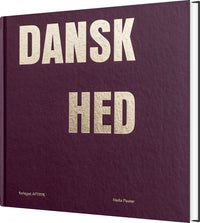 Danskhed-Bøger, Blade og Magasiner-Nadia Plesner-Motorious Copenhagen