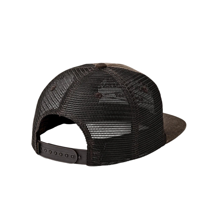Diamond Trucker Cap, Brown-Hatte og Caps-Filson 1897-Motorious Copenhagen