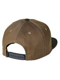Diamond Trucker Cap, Olive-Hatte og Caps-Filson 1897-Motorious Copenhagen