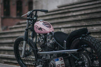 Dice Issue #68-Bøger, Blade og Magasiner-Dice Magazine-Motorious Copenhagen