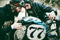 Dice Issue #68-Bøger, Blade og Magasiner-Dice Magazine-Motorious Copenhagen