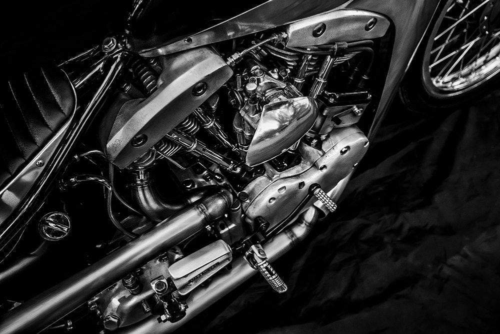 Dice Issue #68-Bøger, Blade og Magasiner-Dice Magazine-Motorious Copenhagen