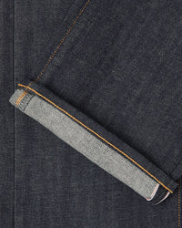 ED-47 Regular Straight Jeans, Blue, Unwashed-Bukser-Edwin-Motorious Copenhagen