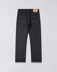 ED-47 Regular Straight Jeans, Blue, Unwashed-Bukser-Edwin-Motorious Copenhagen
