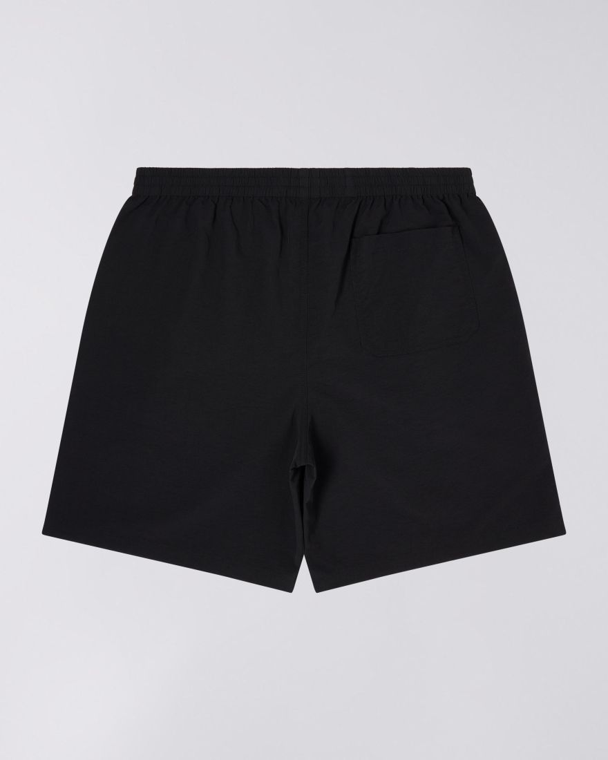 EMC Avon Shorts, Black-Shorts-Edwin-Motorious Copenhagen