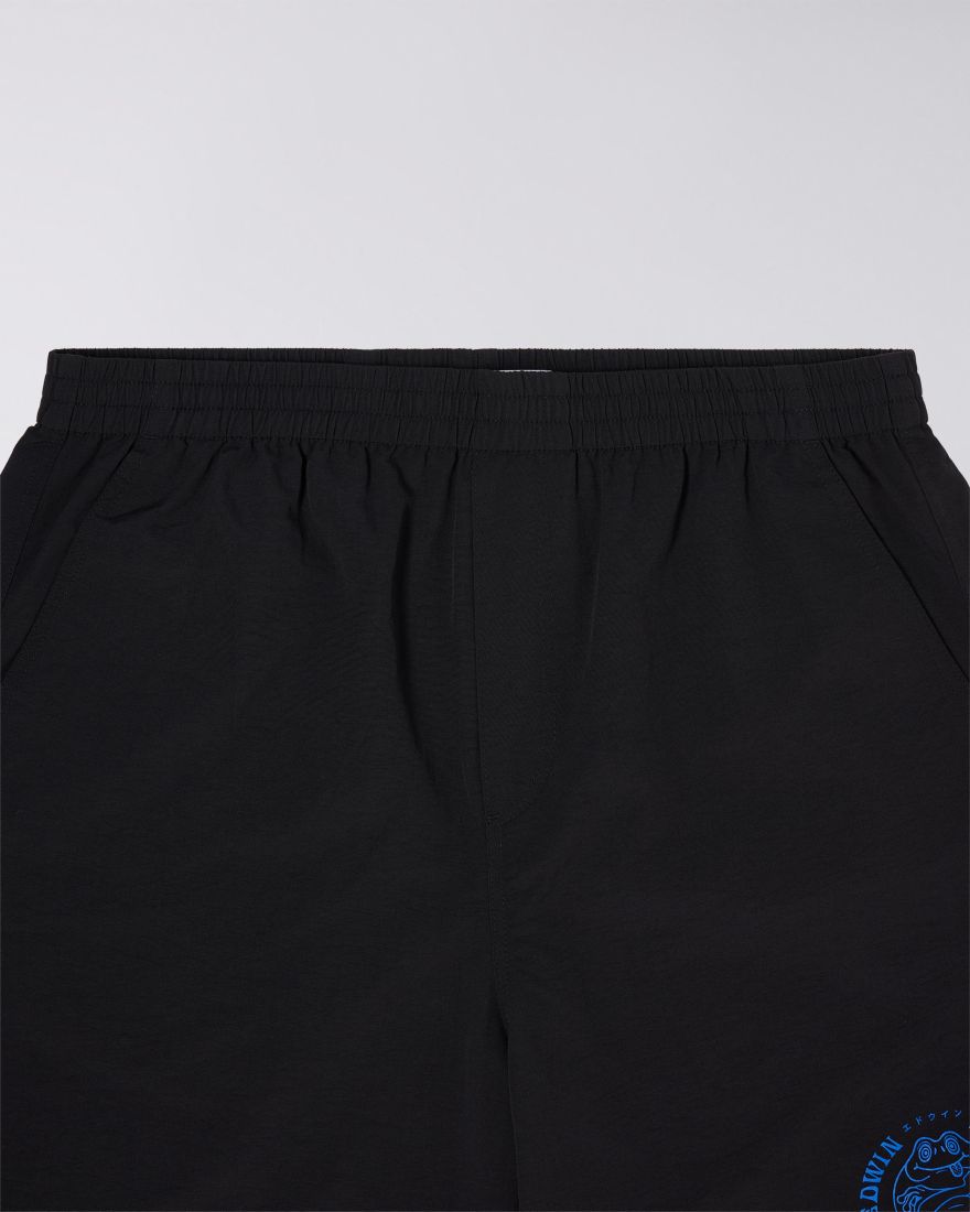 EMC Avon Shorts, Black-Shorts-Edwin-Motorious Copenhagen