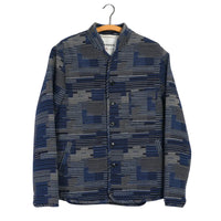 Erling, Refined Work Jacket, Blue Story-Jakker-Hansen Garments-Motorious Copenhagen