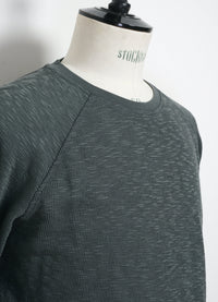 Felix, Raglan Long sleeve T-shirt, Oxidized-T-shirts-Hansen Garments-Motorious Copenhagen