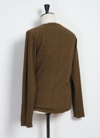 Felix, Raglan Long sleeve T-shirt, Plant-T-shirts-Hansen Garments-Motorious Copenhagen