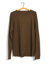 Felix, Raglan Long sleeve T-shirt, Plant-T-shirts-Hansen Garments-Motorious Copenhagen
