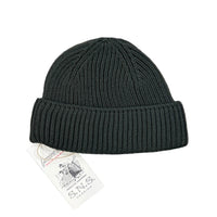 Fender hat, Dark Forest Green-Huer og Beanies-SNS Herning-Motorious Copenhagen