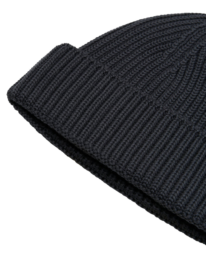 Fender hat, Dark Mineral Grey-Huer og Beanies-SNS Herning-Motorious Copenhagen