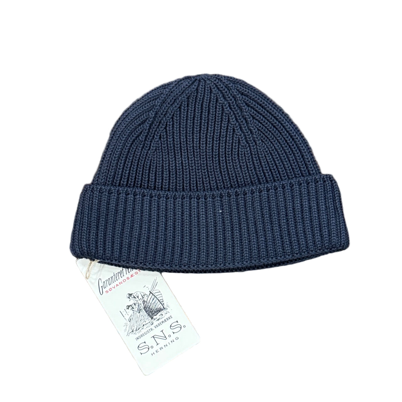 Fender hat, Molten Grey-Huer og Beanies-SNS Herning-Motorious Copenhagen