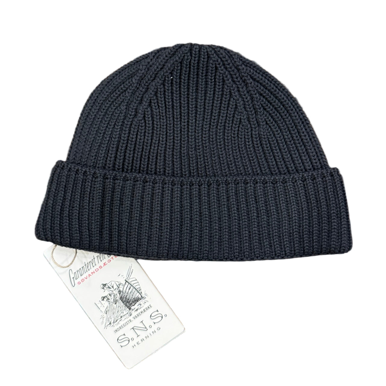 Fender hat, Shadow Blue-Huer og Beanies-SNS Herning-Motorious Copenhagen