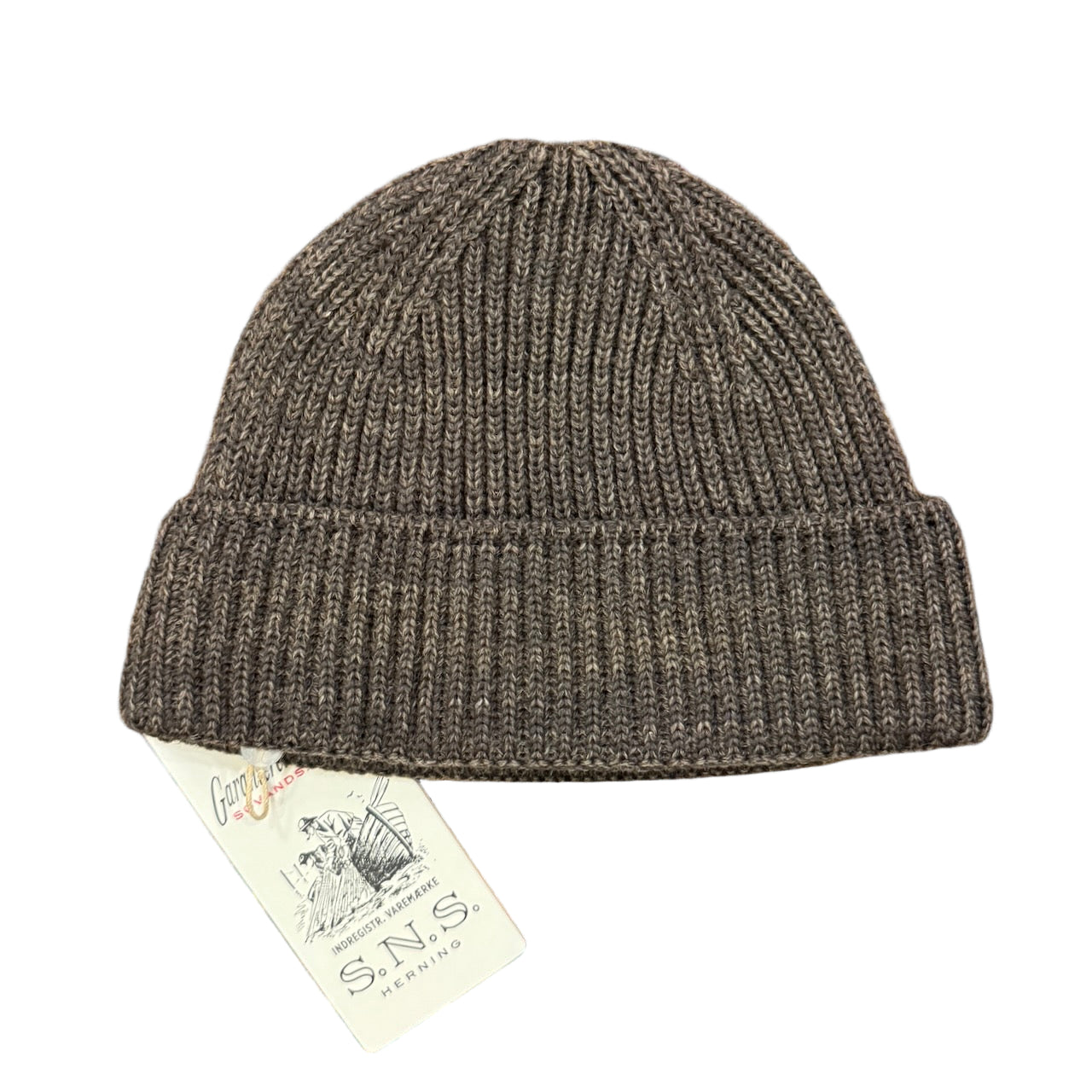 Fender hat, Terra-II Brown-Huer og Beanies-SNS Herning-Motorious Copenhagen