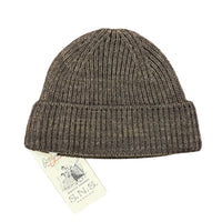 Fender hat, Terra-II Brown-Huer og Beanies-SNS Herning-Motorious Copenhagen