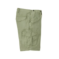 Field Cargo Shorts, Washed Fatigue Green-Shorts-Filson 1897-Motorious Copenhagen