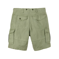 Field Cargo Shorts, Washed Fatigue Green-Shorts-Filson 1897-Motorious Copenhagen