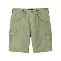 Field Cargo Shorts, Washed Fatigue Green-Shorts-Filson 1897-Motorious Copenhagen