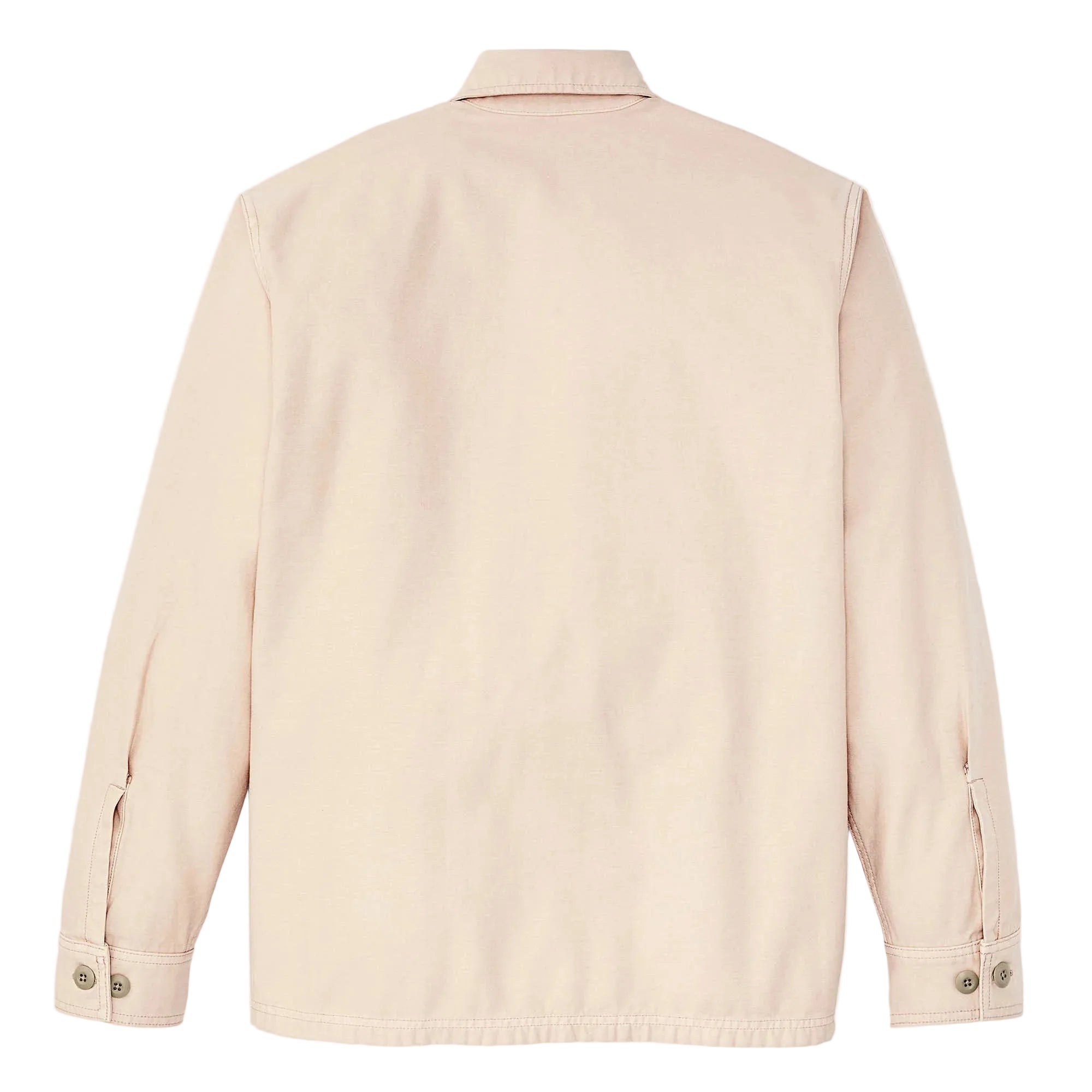 Field Jac-shirt, Washed Oatmeal-Skjorter-Filson 1897-Motorious Copenhagen