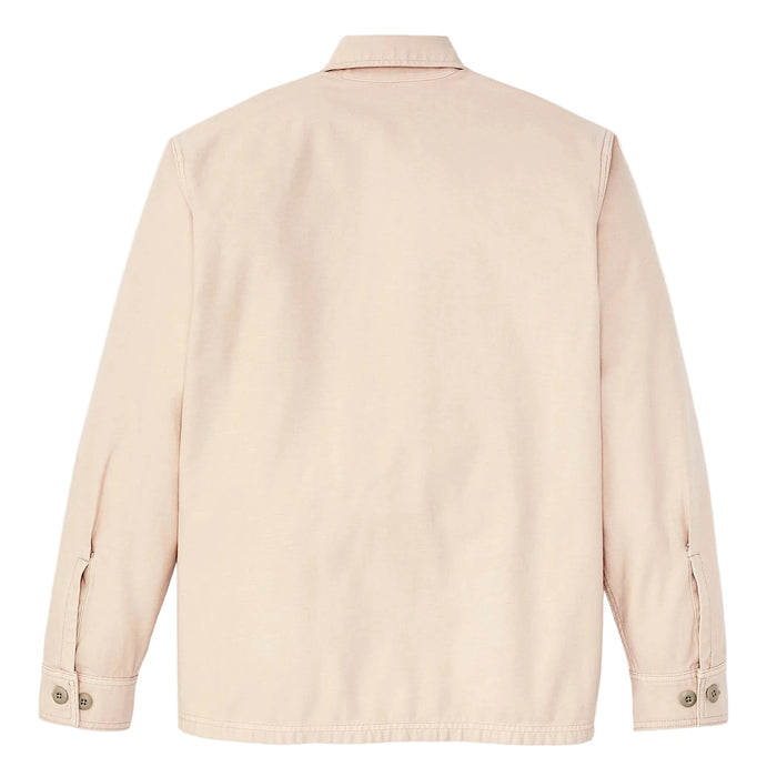 Field Jac-shirt, Washed Oatmeal-Skjorter-Filson 1897-Motorious Copenhagen