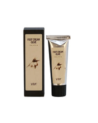 Foot Cream, Olive-Personlig pleje-Viba-Motorious Copenhagen