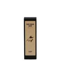 Foot Cream, Olive-Personlig pleje-Viba-Motorious Copenhagen