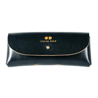 Fraser Sunglasses, Champagne/Chocolate Brown-Solbriller-Oscar Deen-Motorious Copenhagen