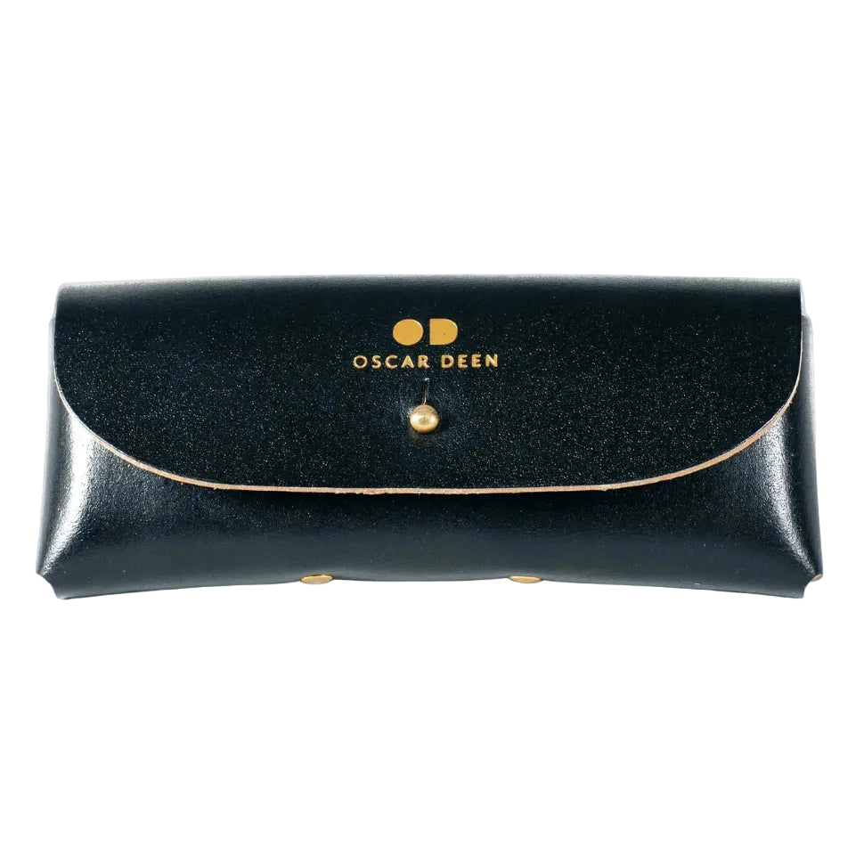 Fraser Sunglasses, Pond/Night Black-Solbriller-Oscar Deen-Motorious Copenhagen